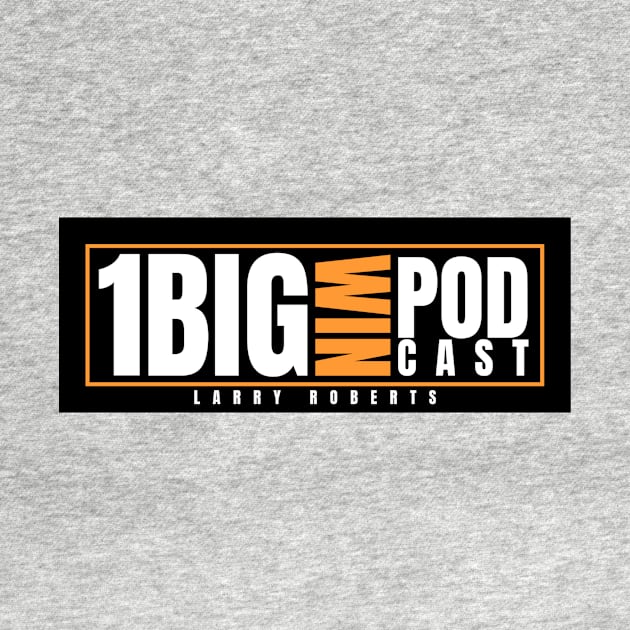 1 Big Win Podcast by ReadilyRandom